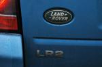Land Rover LR2 2013 года
